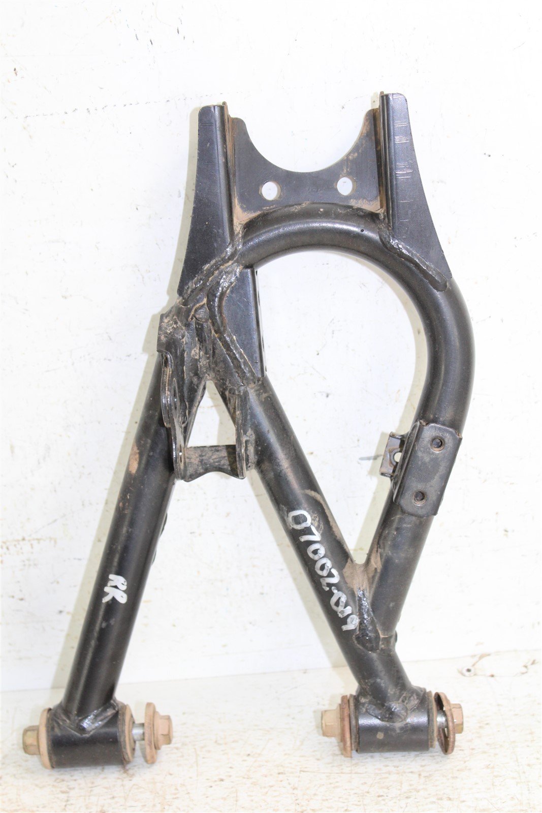 2019 CF Moto CForce 400S 4x4 Rear Right Control A Arms Lower Upper