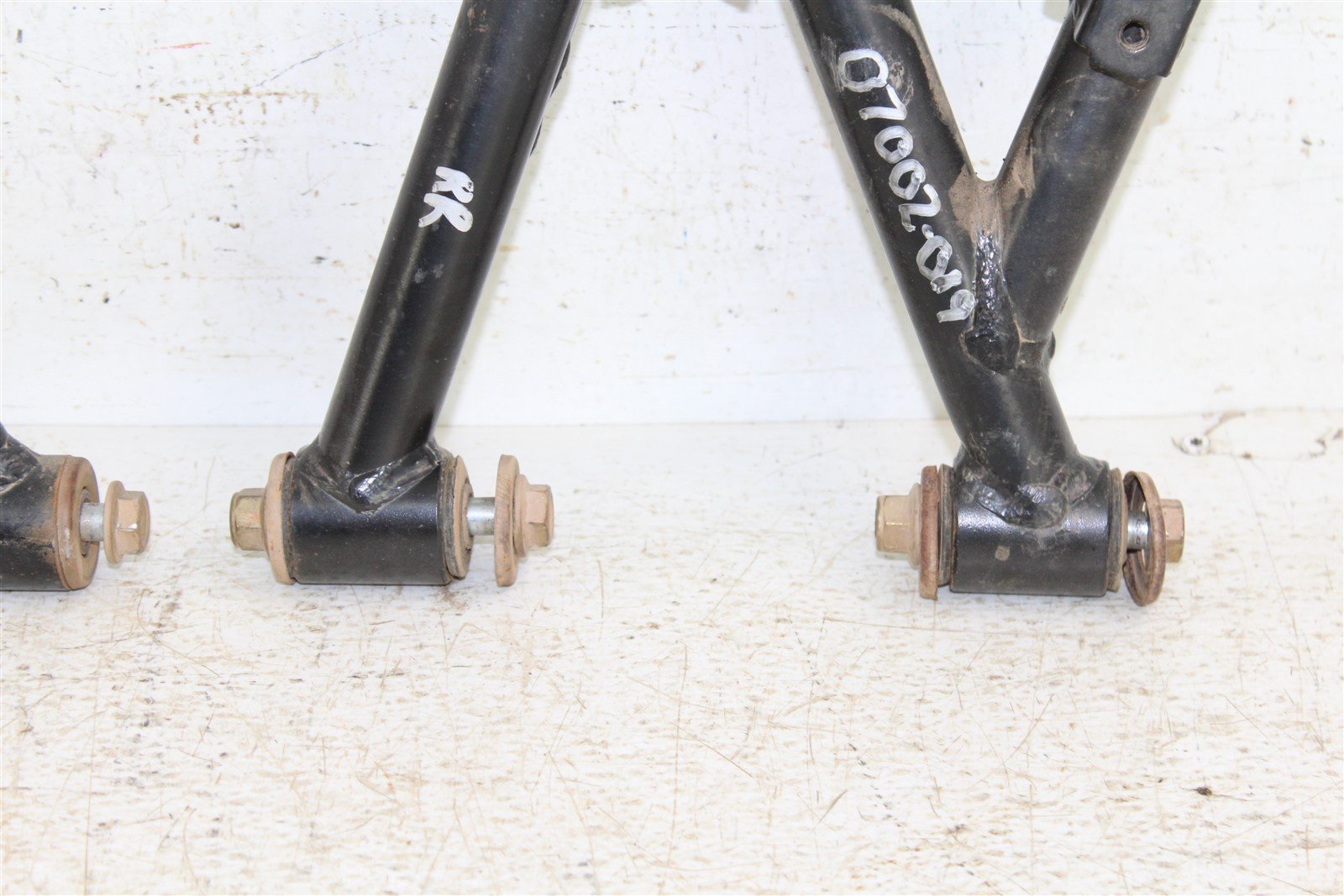 2019 CF Moto CForce 400S 4x4 Rear Right Control A Arms Lower Upper