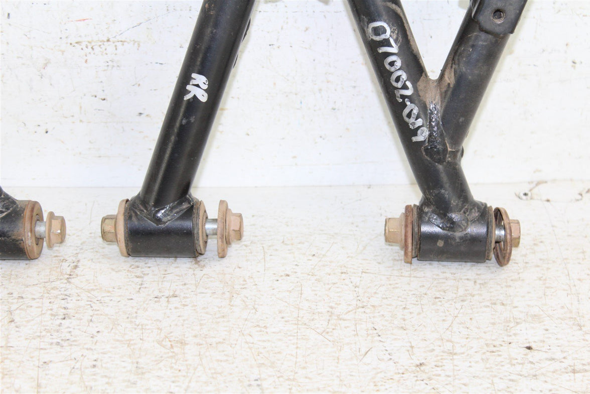 2019 CF Moto CForce 400S 4x4 Rear Right Control A Arms Lower Upper