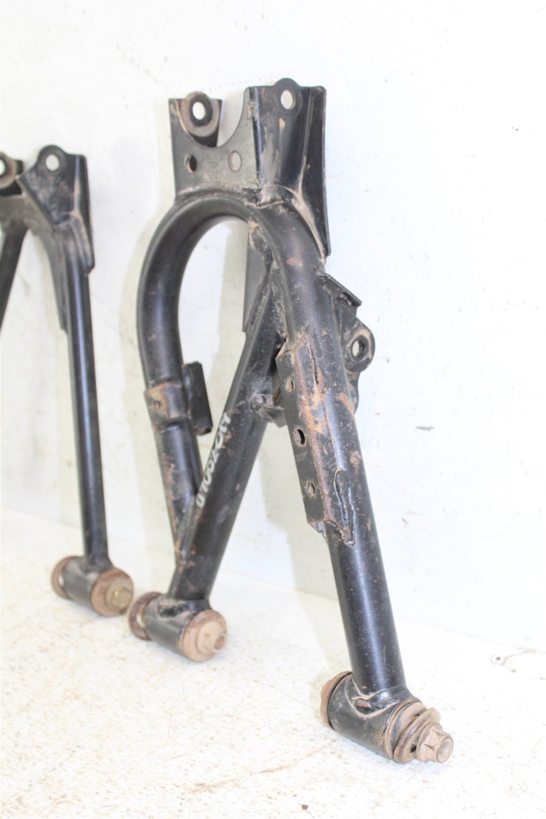 2019 CF Moto CForce 400S 4x4 Rear Right Control A Arms Lower Upper