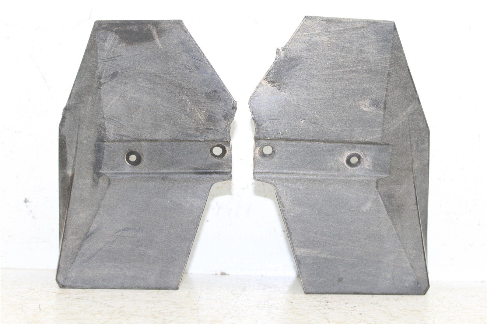 2019 CF Moto CForce 400S 4x4 Front Control A Arm Guards Left Right