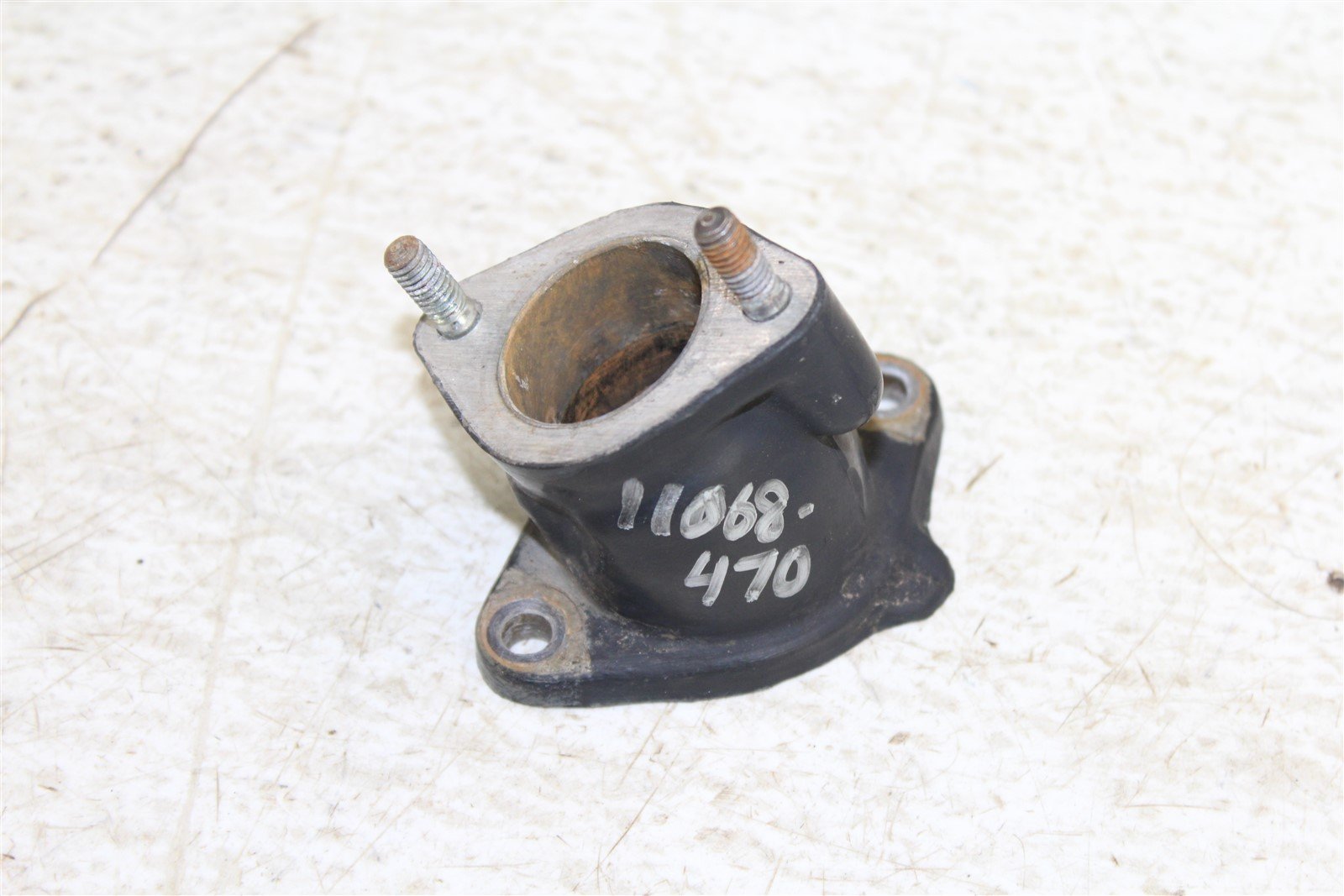 1984 Honda ATC 200S Intake Manifold