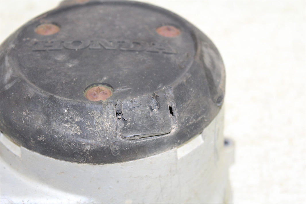 1984 Honda ATC 200S Clutch Cover
