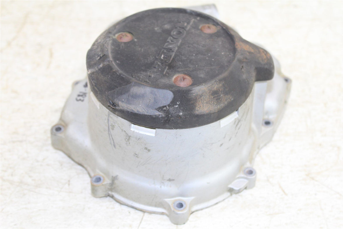 1984 Honda ATC 200S Clutch Cover