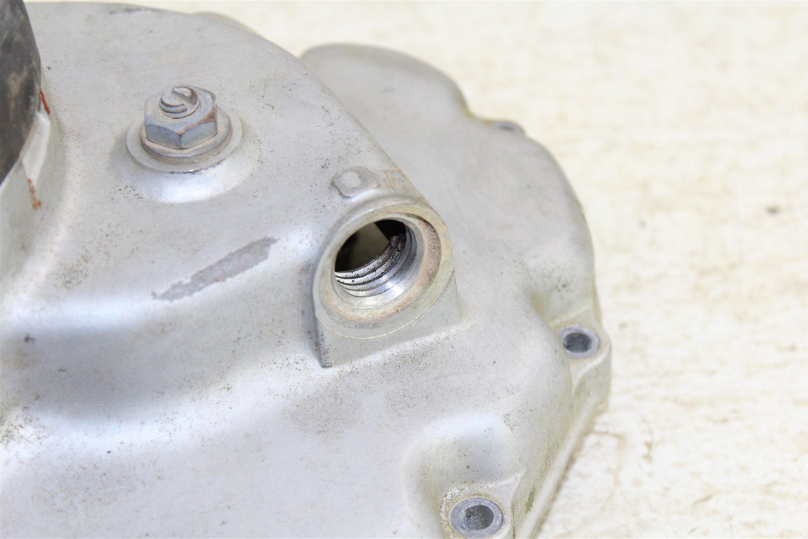 1984 Honda ATC 200S Clutch Cover