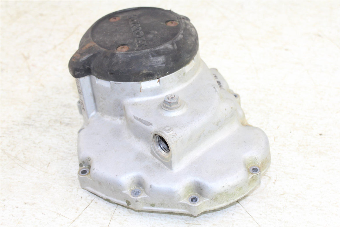 1984 Honda ATC 200S Clutch Cover