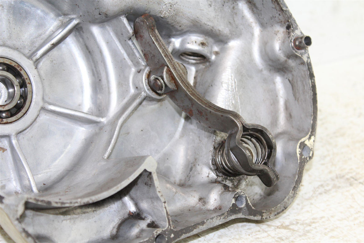 1984 Honda ATC 200S Clutch Cover