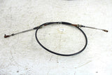 1988 Club Car DS Model Gas Power Golf Cart Transmission Shift Cable Wire