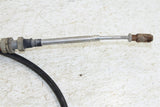 1988 Club Car DS Model Gas Power Golf Cart Transmission Shift Cable Wire