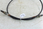 1988 Club Car DS Model Gas Power Golf Cart Transmission Shift Cable Wire