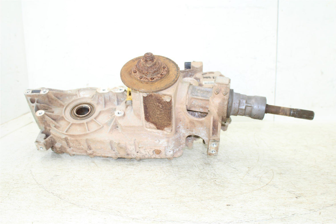1999 Polaris Sportsman 500 Transmission Gear Box Case