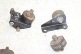 1999 Polaris Sportsman 500 Motor Mounts Engine Brackets Isolator