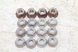 1999 Polaris Sportsman 500 Lug Nuts