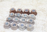 1999 Polaris Sportsman 500 Lug Nuts