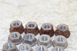 1999 Polaris Sportsman 500 Lug Nuts