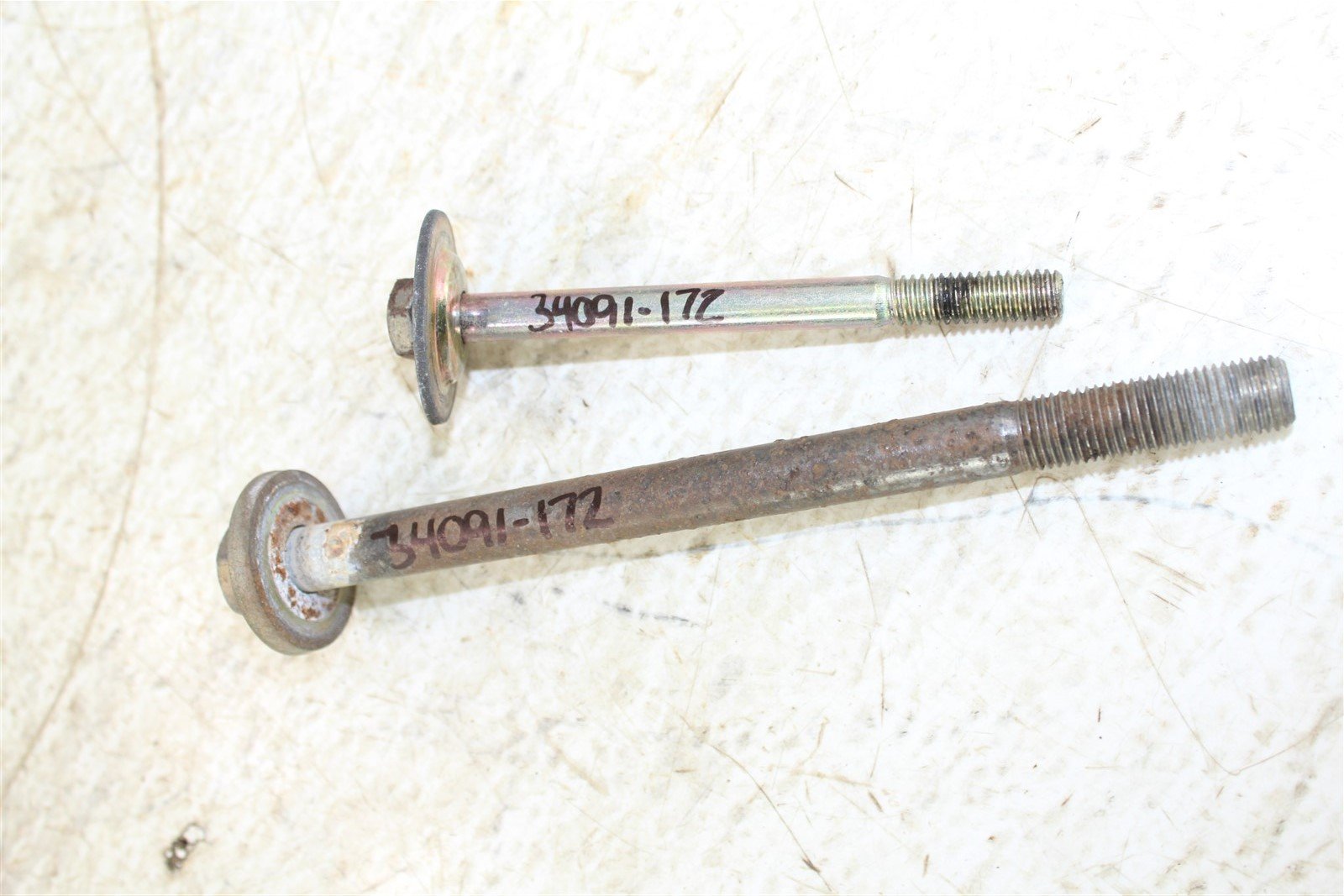 1999 Polaris Sportsman 500 Clutch Bolt Primary Secondary