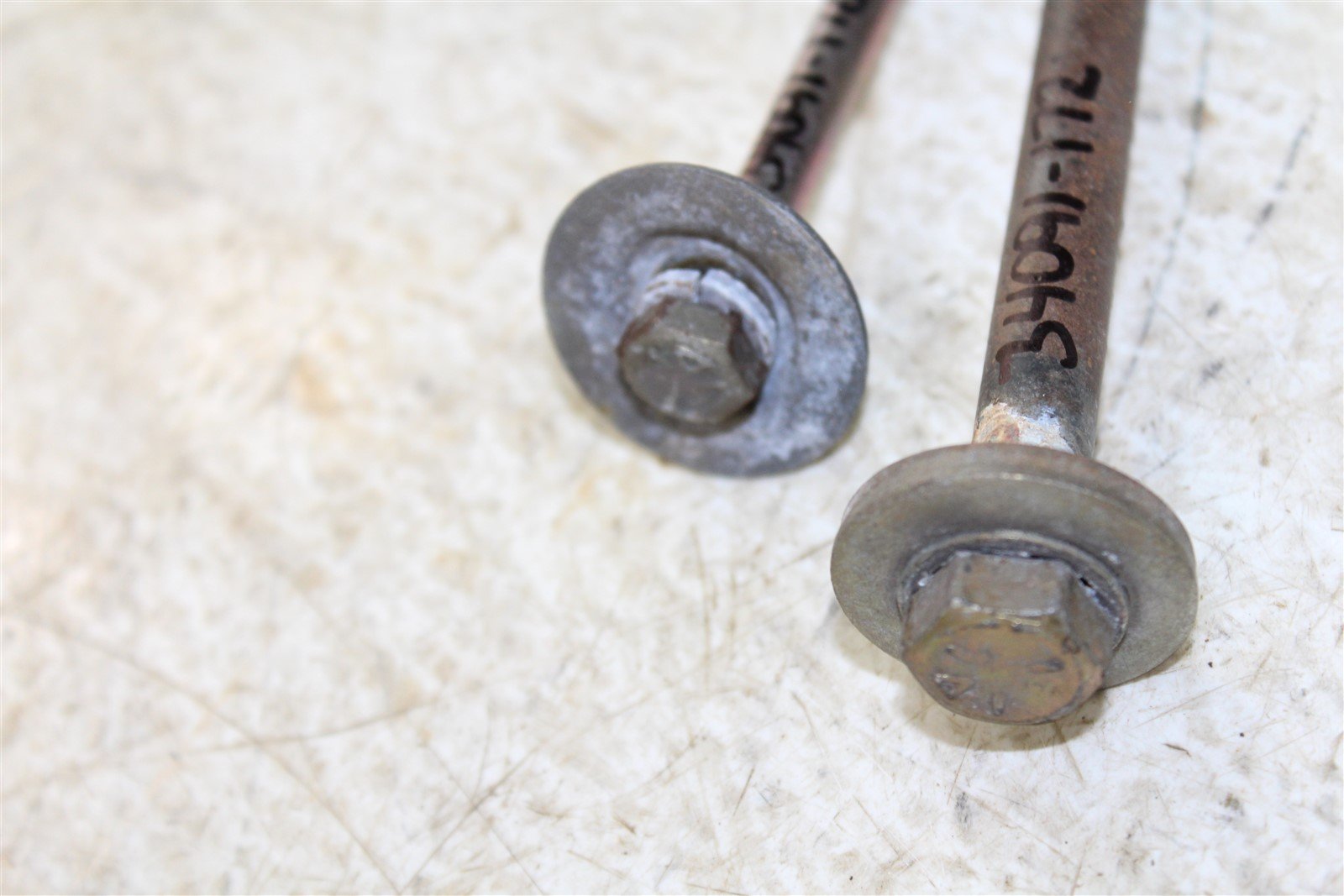 1999 Polaris Sportsman 500 Clutch Bolt Primary Secondary