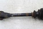 1999 Polaris Sportsman 500 Left Front CV Axle Boot Straight