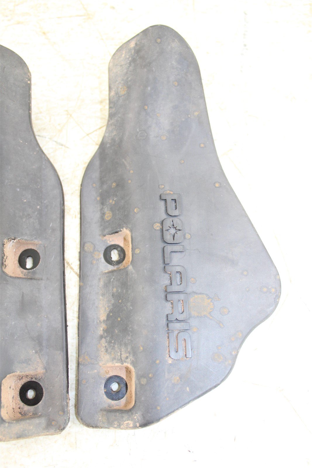 1999 Polaris Sportsman 500 Rear Control A Arm Guards Left Right