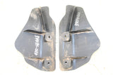 1999 Polaris Sportsman 500 Rear Control A Arm Guards Left Right