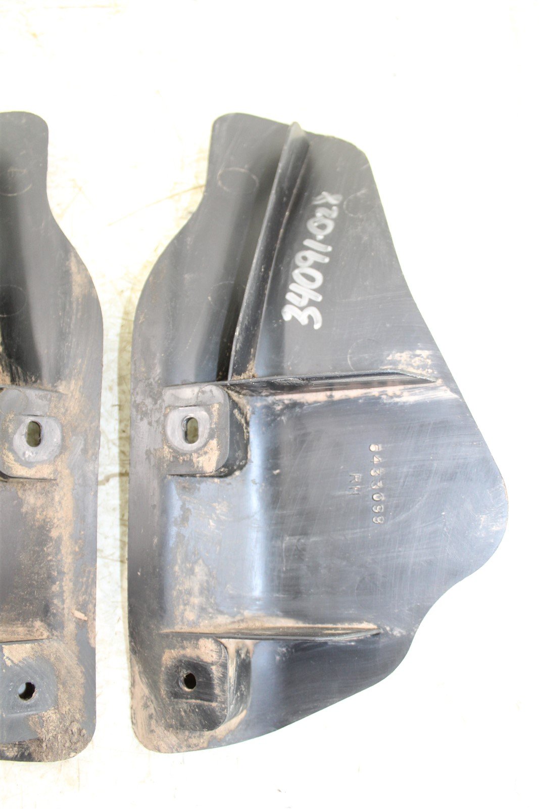1999 Polaris Sportsman 500 Rear Control A Arm Guards Left Right