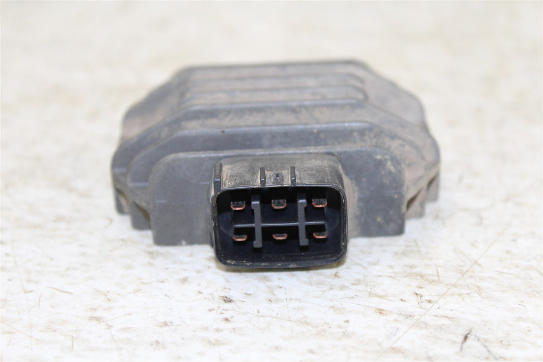 2004 Honda TRX 250EX Voltage Regulator Rectifier