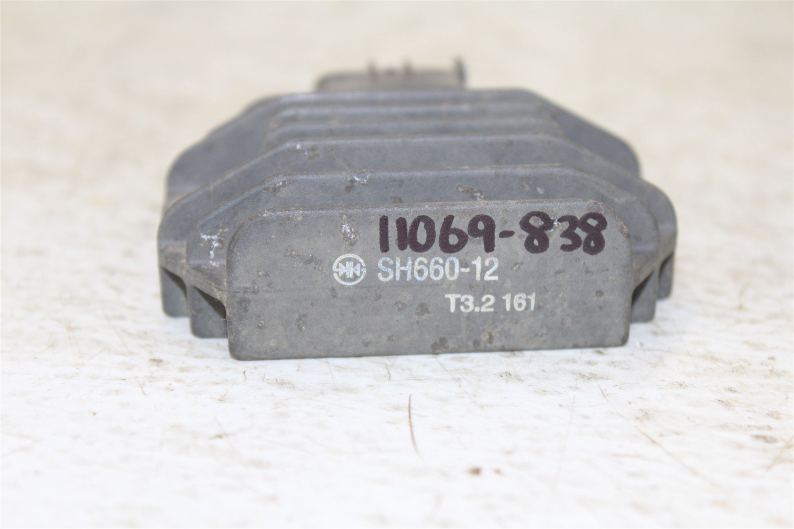 2004 Honda TRX 250EX Voltage Regulator Rectifier