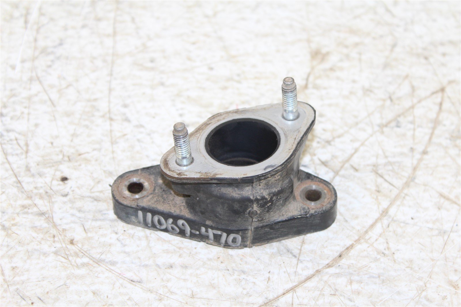 2004 Honda TRX 250EX Intake Manifold