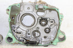 2004 Honda TRX 250EX Engine Cases Crankcase Left Right