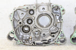 2004 Honda TRX 250EX Engine Cases Crankcase Left Right