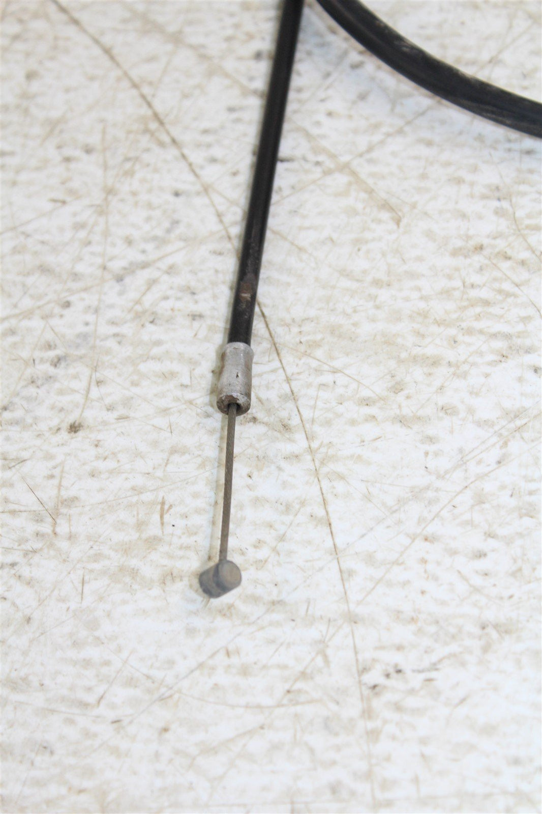 2004 Honda TRX 250EX Choke Cable Lever Plunger