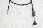 2004 Honda TRX 250EX Choke Cable Lever Plunger