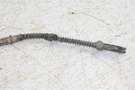 2004 Honda TRX 250EX Rear Brake Cable Line