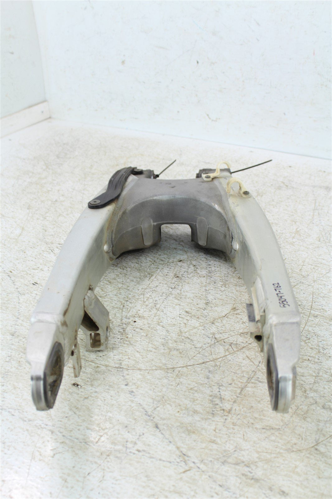 2007 Yamaha YZ 450F Swingarm