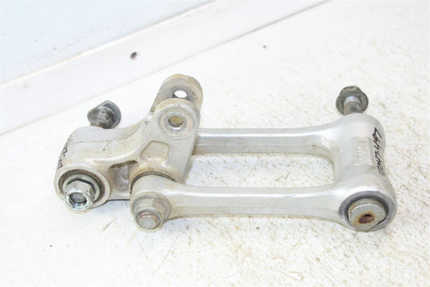 2007 Yamaha YZ 450F Linkage Suspension Link Rear Relay Arm