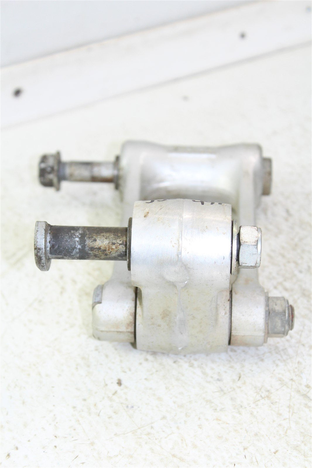 2007 Yamaha YZ 450F Linkage Suspension Link Rear Relay Arm