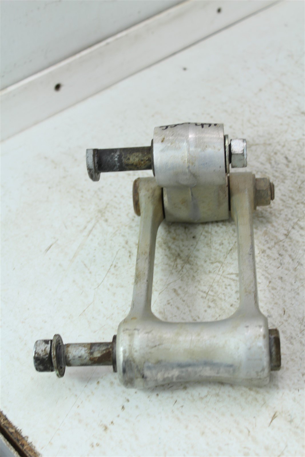 2007 Yamaha YZ 450F Linkage Suspension Link Rear Relay Arm