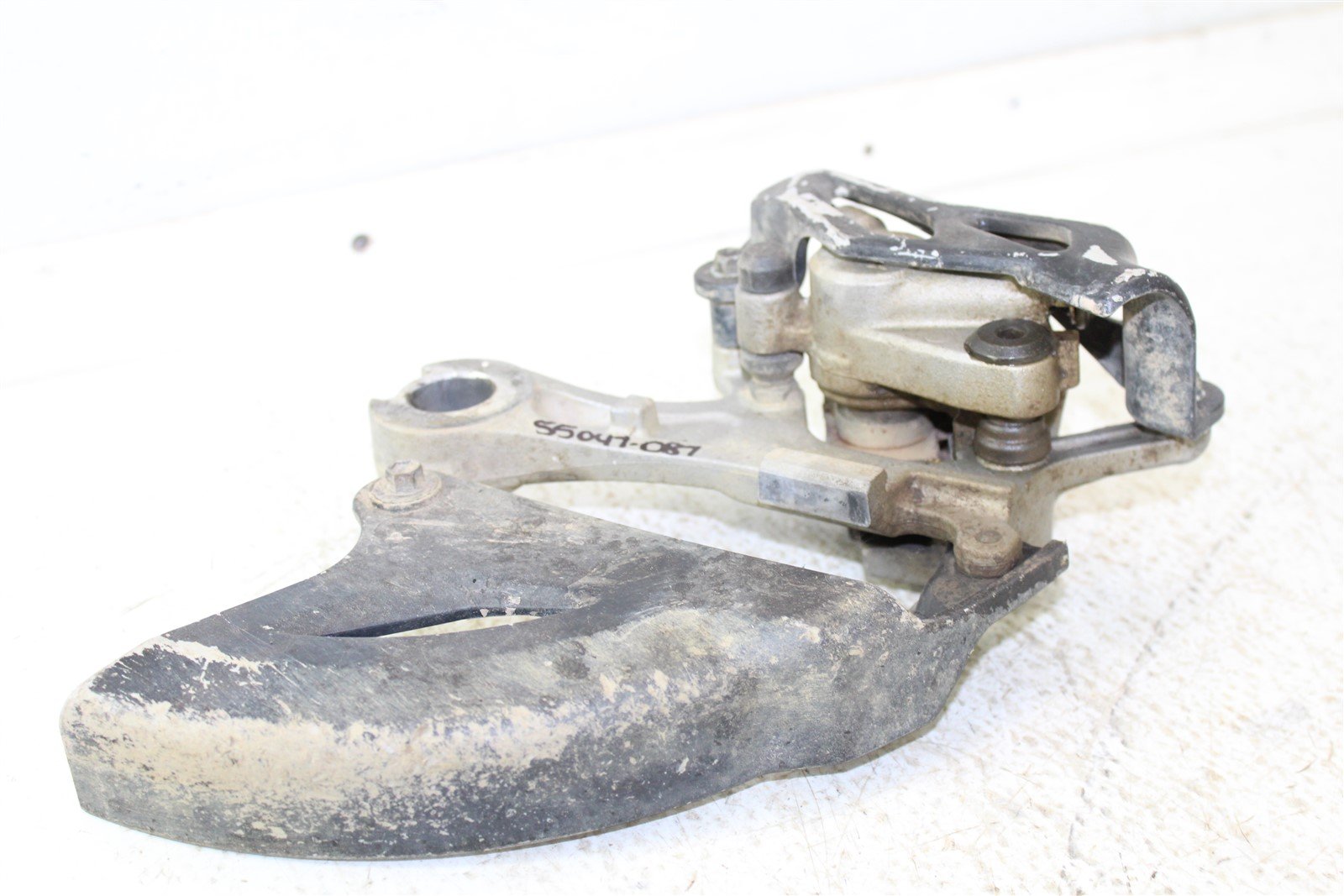2007 Yamaha YZ 450F Rear Brake Caliper w/ Mount