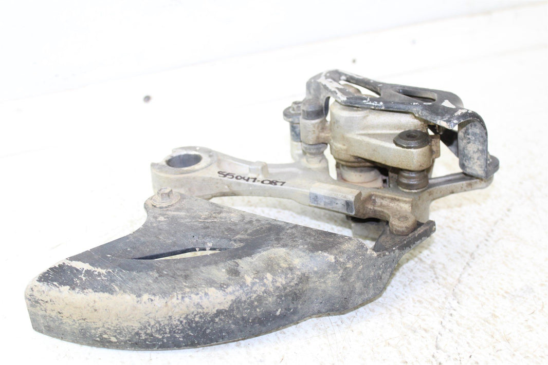 2007 Yamaha YZ 450F Rear Brake Caliper w/ Mount