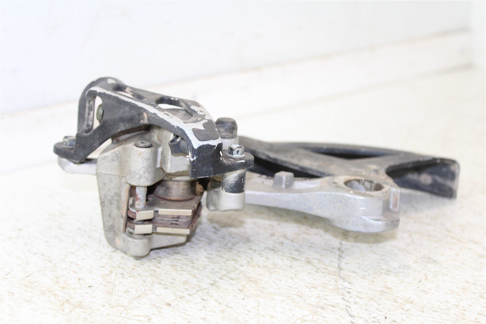 2007 Yamaha YZ 450F Rear Brake Caliper w/ Mount