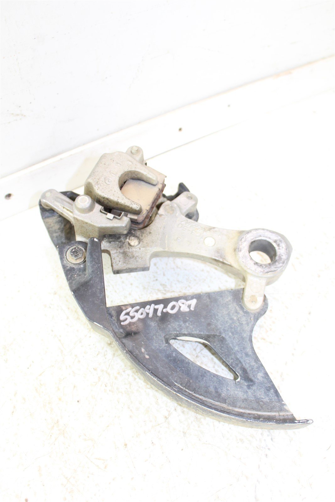 2007 Yamaha YZ 450F Rear Brake Caliper w/ Mount