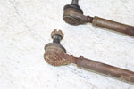 2002 Yamaha Grizzly 660 4x4 Tie Rods Ends Left Right