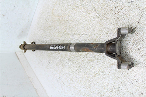 2002 Yamaha Grizzly 660 4x4 Steering Stem Shaft