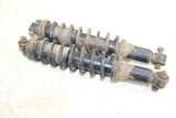 2002 Yamaha Grizzly 660 4x4 Front Shocks Spring Absorber Left Right