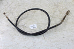 2002 Yamaha Grizzly 660 4x4 Rear Parking Brake Cable