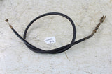 2002 Yamaha Grizzly 660 4x4 Rear Parking Brake Cable