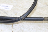 2002 Yamaha Grizzly 660 4x4 Rear Parking Brake Cable