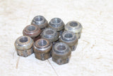 2002 Yamaha Grizzly 660 4x4 Lug Nuts