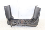 2002 Yamaha Grizzly 660 4x4 Right Foot Well Rest Peg