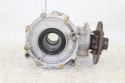 2002 Yamaha Grizzly 660 4x4 Rear Differential